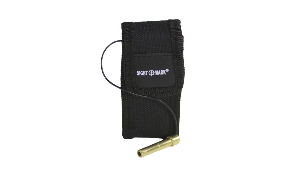 Sightmark Laser Bore Sight, .22LR, Red, SM39021