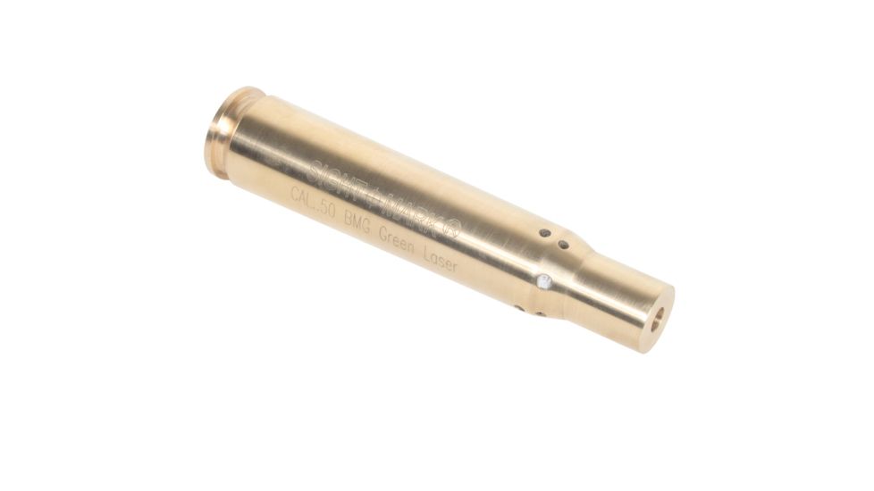 Sightmark Laser Bore Sight, .50 Cal, Green, SM39038