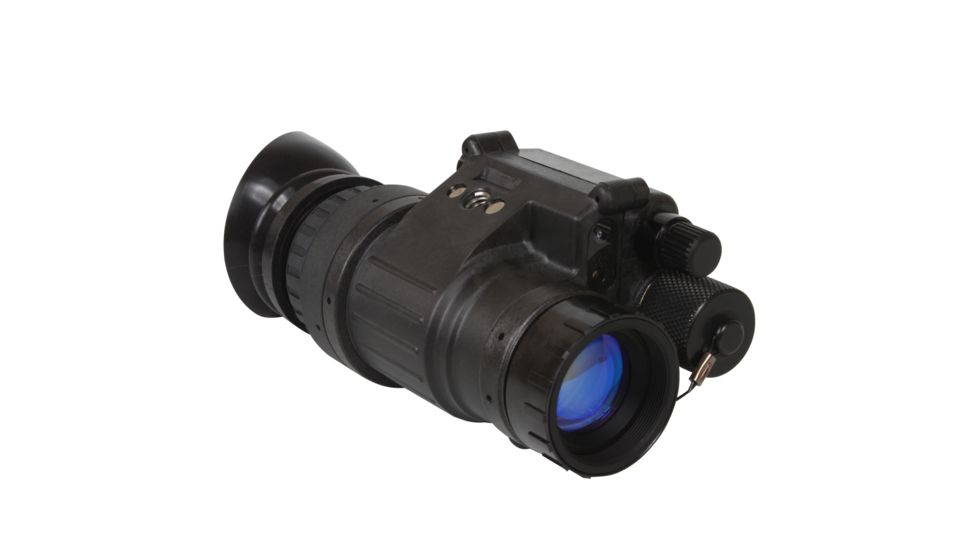 Sightmark AN/PVS-14 1x24 ITT A Grade Night Vision Device Kit SM14001K