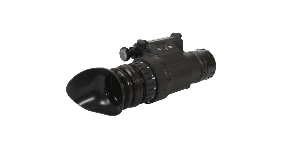 Sightmark AN/PVS-14 1x24 ITT A Grade Night Vision Device Kit SM14001K