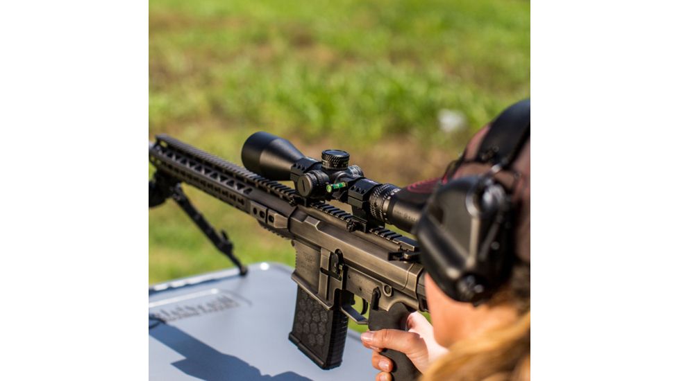 SightMark Bubble Level Ring, 30mm, Black, SM19044