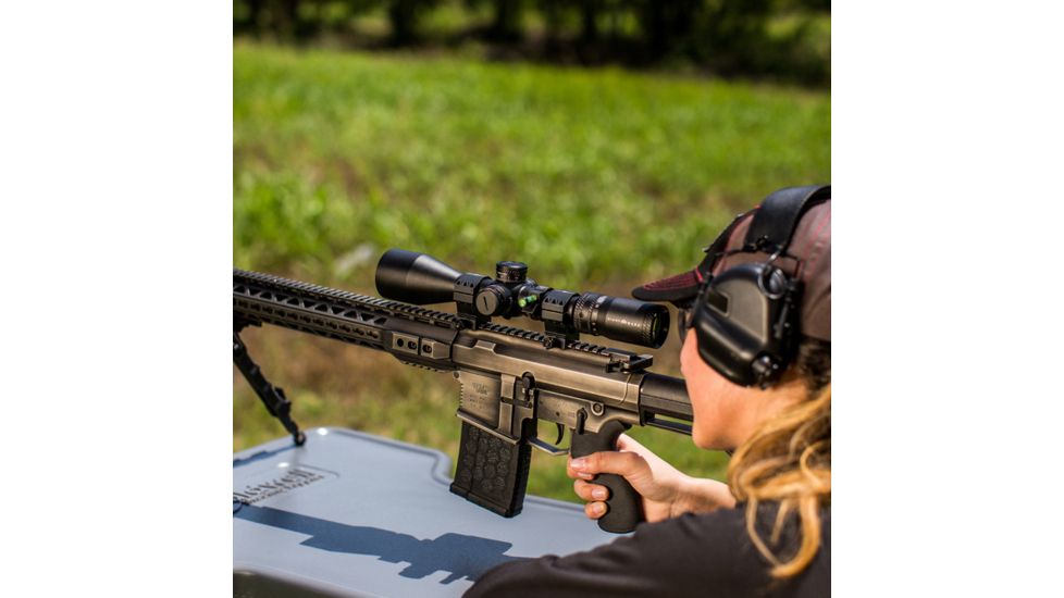 SightMark Bubble Level Ring, 30mm, Black, SM19044