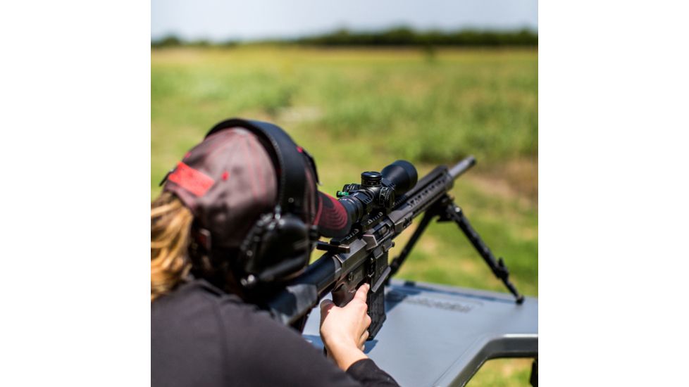 SightMark Bubble Level Ring, 30mm, Black, SM19044