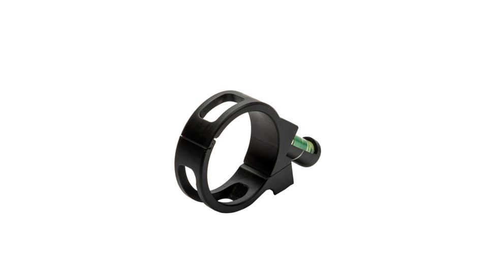 SightMark Bubble Level Ring, 30mm, Black, SM19044