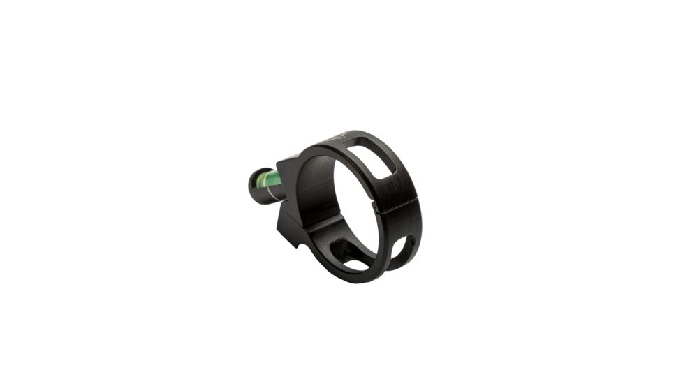 SightMark Bubble Level Ring, 30mm, Black, SM19044