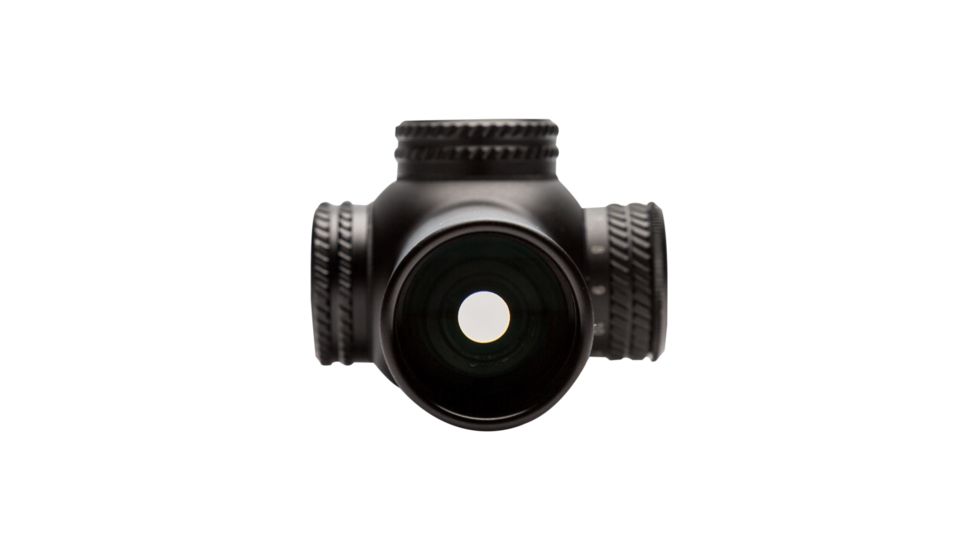 SightMark Citadel 1-10x24 CR1 Rifle Scope, 30mm, BDC Reticle, Black, SM13138CR1