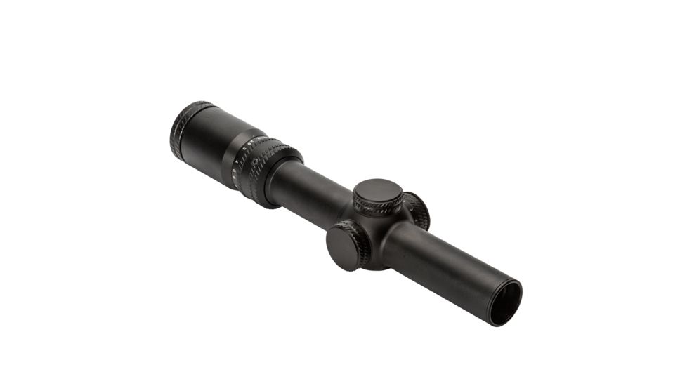 SightMark Citadel 1-10x24 CR1 Rifle Scope, 30mm, BDC Reticle, Black, SM13138CR1
