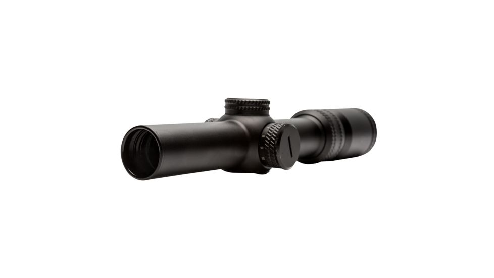 SightMark Citadel 1-10x24 CR1 Rifle Scope, 30mm, BDC Reticle, Black, SM13138CR1
