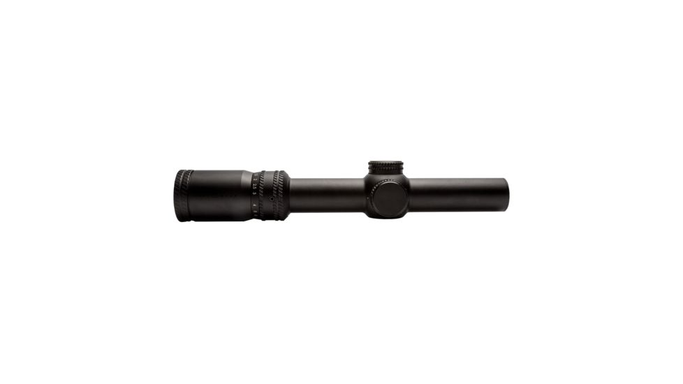 SightMark Citadel 1-10x24 CR1 Rifle Scope, 30mm, BDC Reticle, Black, SM13138CR1