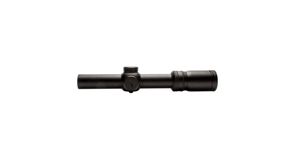 SightMark Citadel 1-10x24 CR1 Rifle Scope, 30mm, BDC Reticle, Black, SM13138CR1