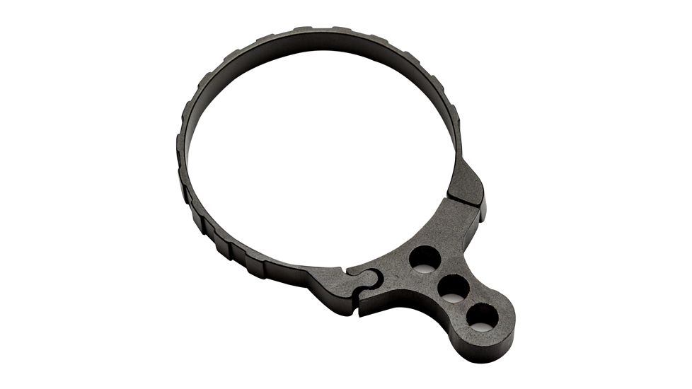 SightMark Citadel Rifle Scope, 1-10x24mm, 30mm Tube, Second Focal Plane, HDR Red Illuminated Reticle, Matte, Black, SM13138HDR