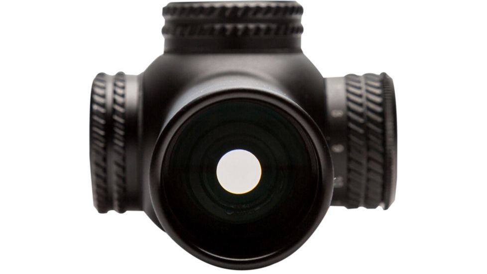 SightMark Citadel Rifle Scope, 1-10x24mm, 30mm Tube, Second Focal Plane, HDR Red Illuminated Reticle, Matte, Black, SM13138HDR