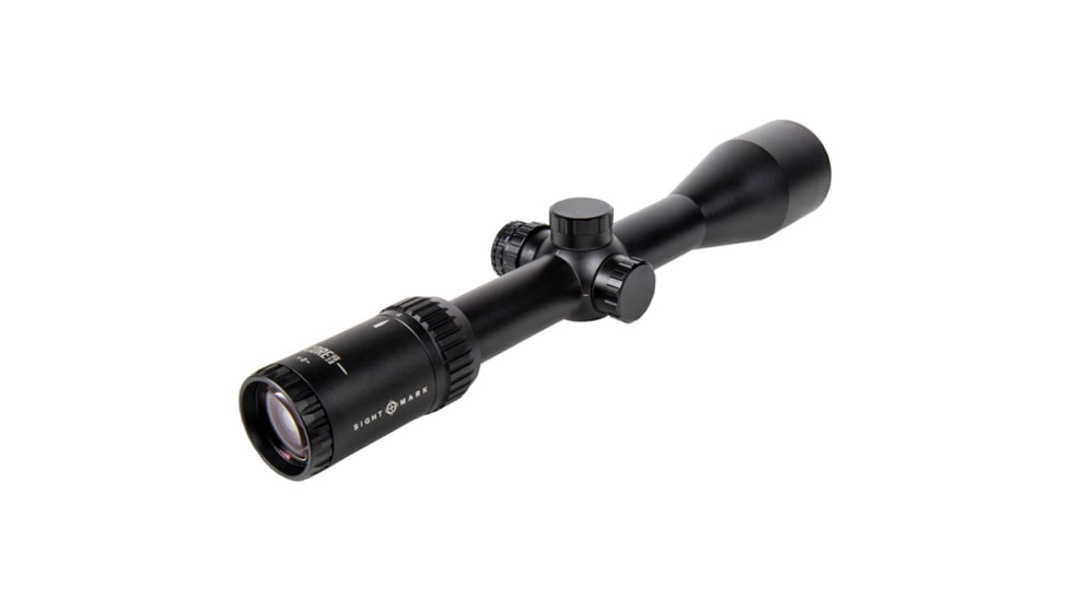 SightMark Core HX 2.0 Riflescope, 4-16x50 HDR2, SM13104HDR2