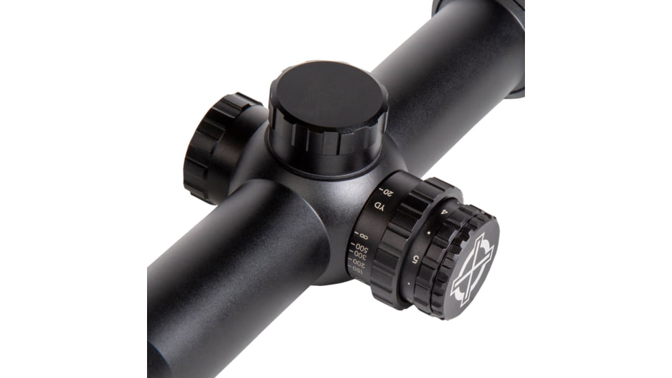 SightMark Core HX 2.0 Riflescope, 4-16x50 HDR2, SM13104HDR2