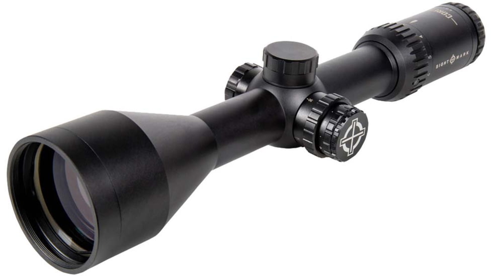 SightMark Core HX 2.0 Riflescope, 3-12x56 HDR2, SM13103HDR2