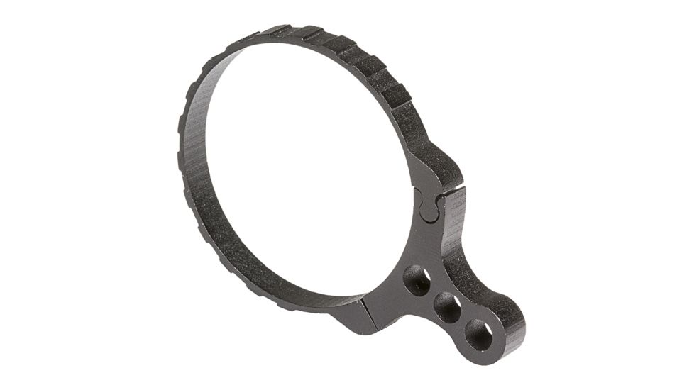 SightMark Core Series Throw Lever, Black, SM19029