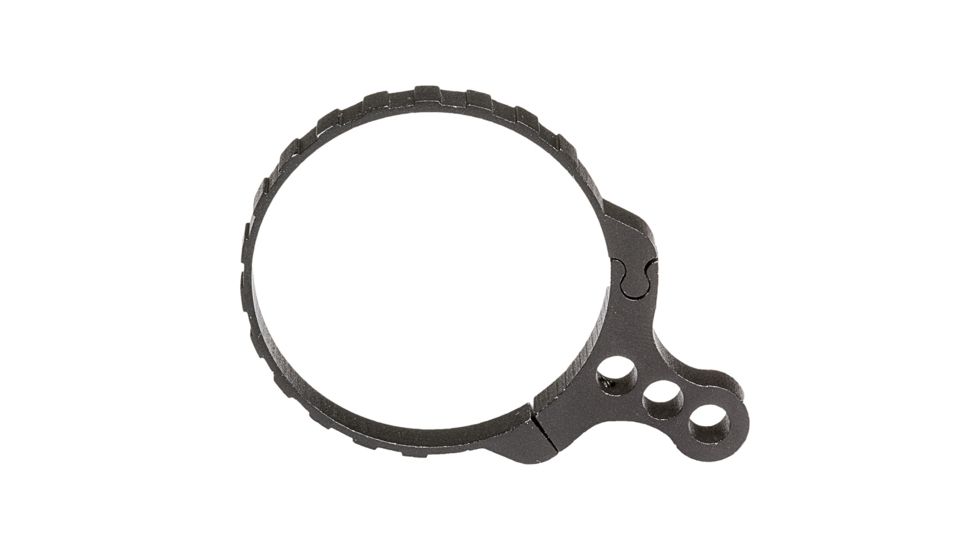 SightMark Core Series Throw Lever, Black, SM19029