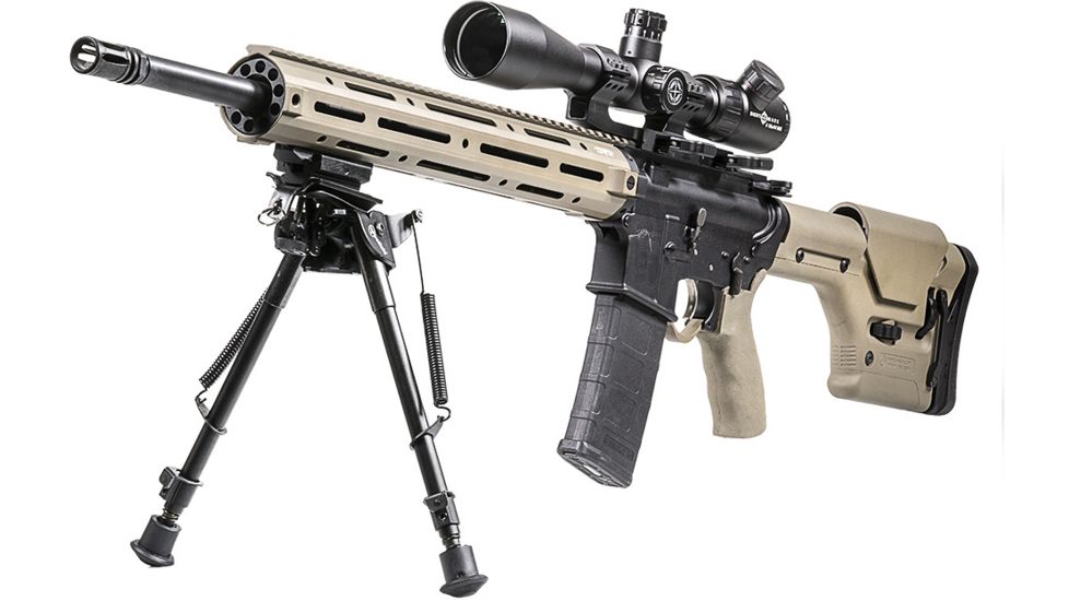 SightMark MR Reticle