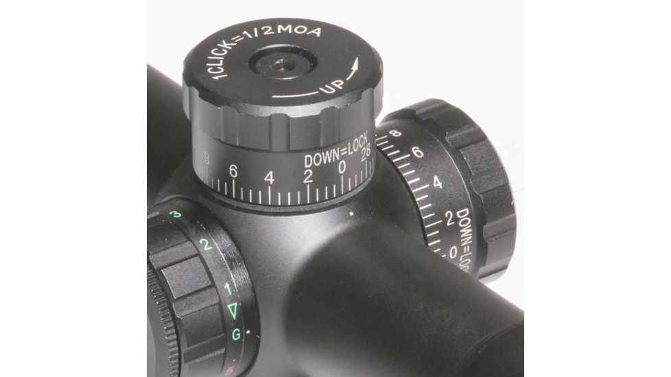 SightMark Core TX 4x32AR-223 BDC Rifle Scope, Black, SM13079AR.223