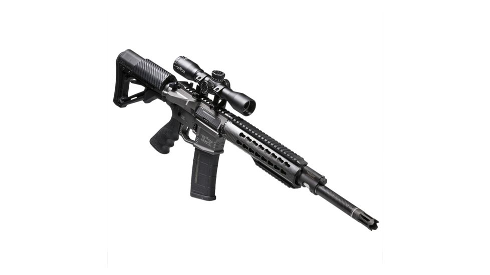 SightMark Core TX 4x32AR-223 BDC Rifle Scope, Black, SM13079AR.223