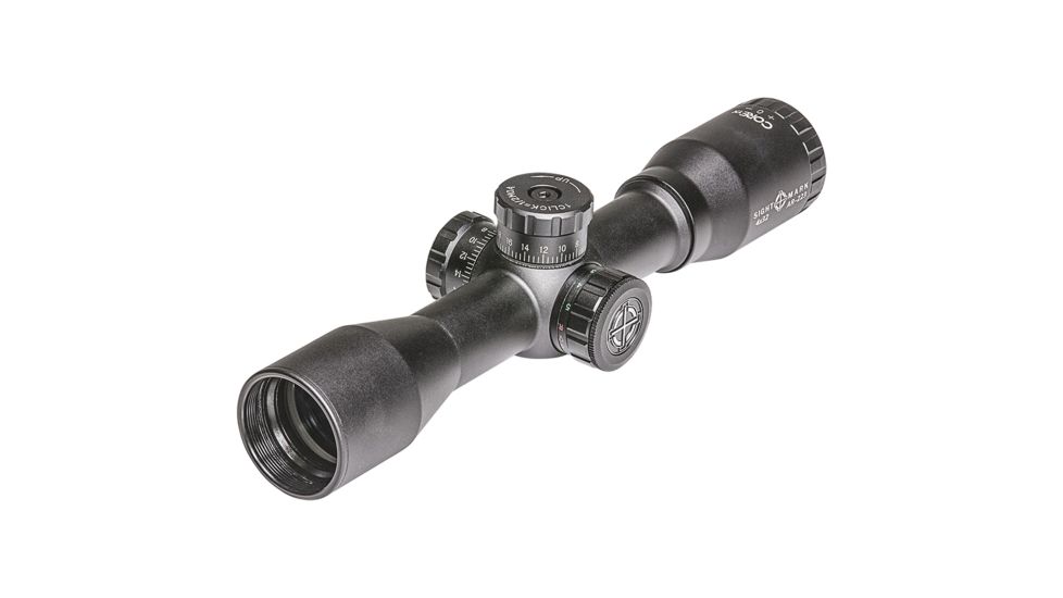 SightMark Core TX 4x32AR-223 BDC Rifle Scope, Black SM13079AR.223