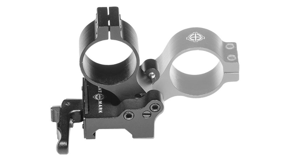 SightMark Flip to Side Magnifie Locking Quick Detach Mount SM34016