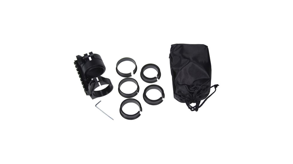 Sightmark Ghost Hunter Daytime-Rifle Scope NV Adapter SM14070.01