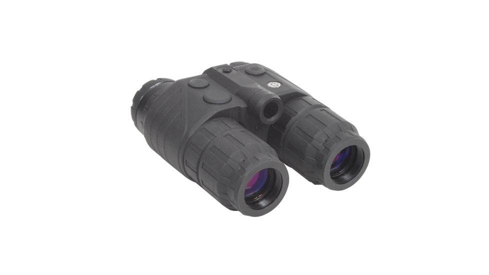Sightmark Ghost Hunter Night Vision Binocular, 1x24, Head Mount SM15070