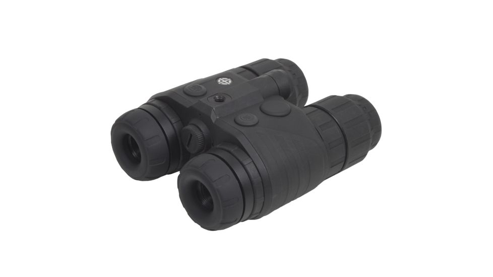 Sightmark Ghost Hunter Night Vision Binocular, 1x24, Head Mount SM15070