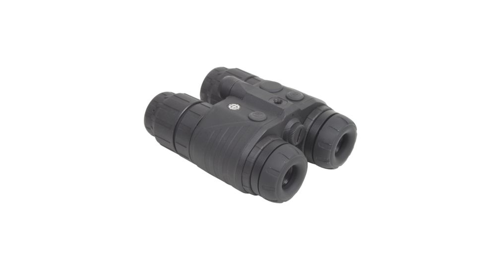 Sightmark Ghost Hunter Night Vision Binocular, 1x24, Head Mount SM15070