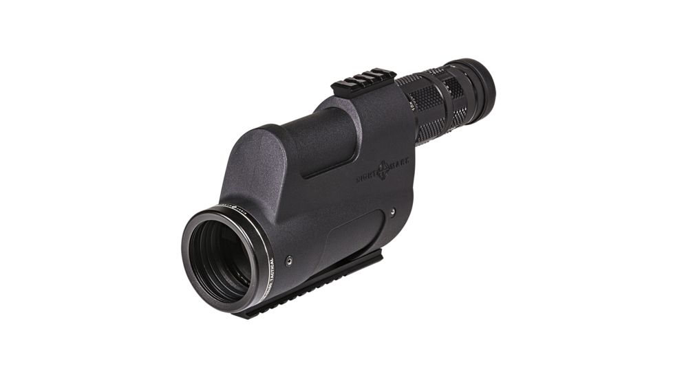 SightMark Latitude 15-45x60 Spotting Scope, Black, SM11033