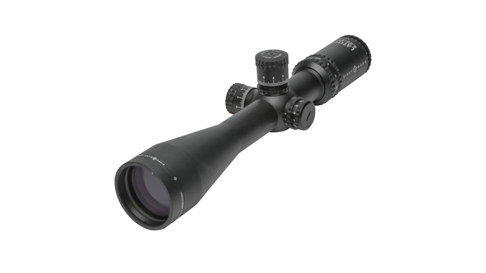 SightMark Latitude 6.5-25x56 PRS Rifle Scope, Black SM13042PRS