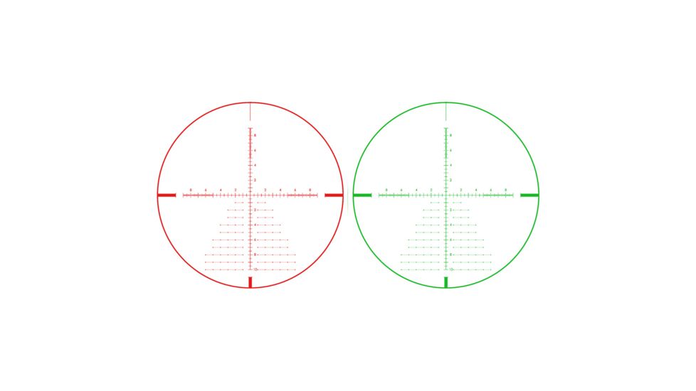 SightMark Latitude 6.5-25x56 PRS Rifle Scope, Black, SM13042PRS