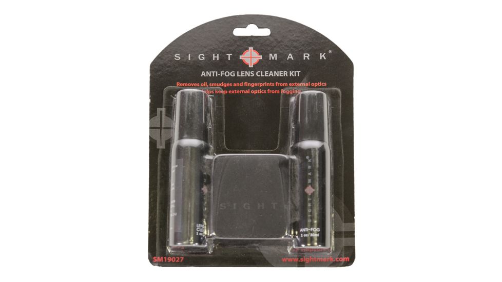 Sightmark Lens Cleaning Kit SM19027