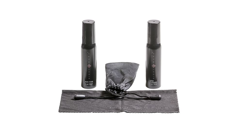 Sightmark Lens Cleaning Kit SM19027