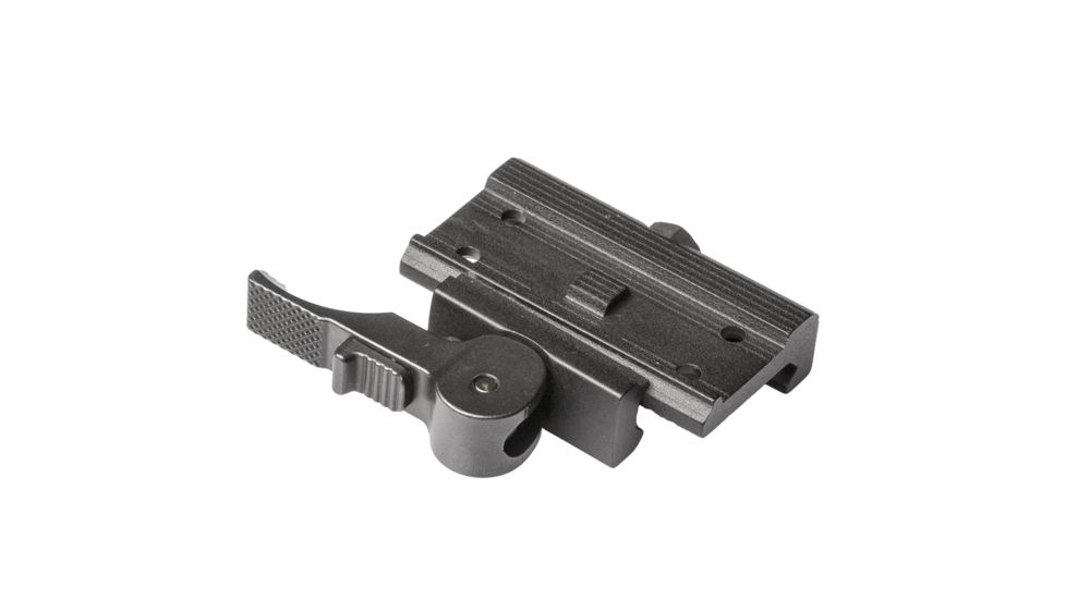 SightMark Locking Quick Detach Mount for Wolverine FSR / CSR, SM26020.002