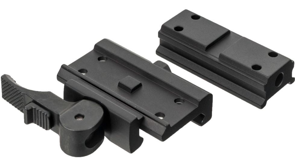 SightMark Locking Quick Detach Mount for Wolverine FSR / CSR, SM26020.002