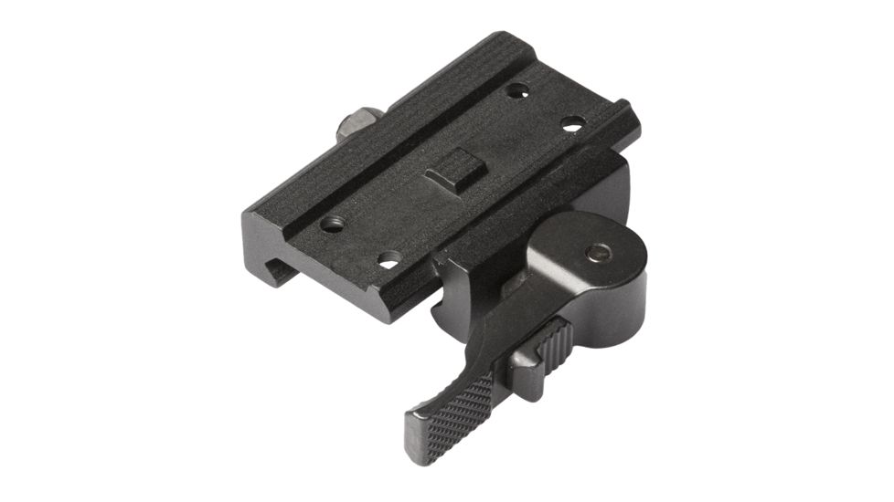 SightMark Locking Quick Detach Mount for Wolverine FSR / CSR, SM26020.002