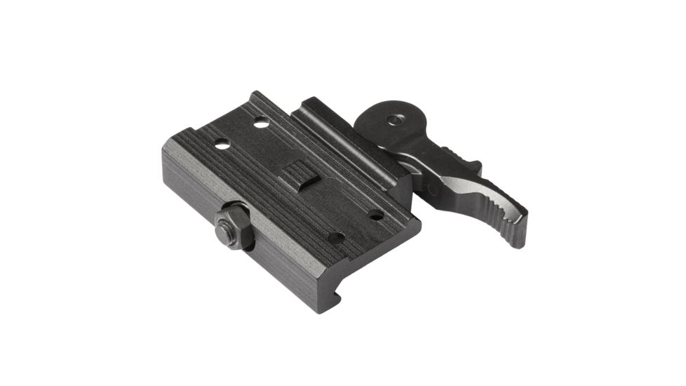 SightMark Locking Quick Detach Mount for Wolverine FSR / CSR, SM26020.002