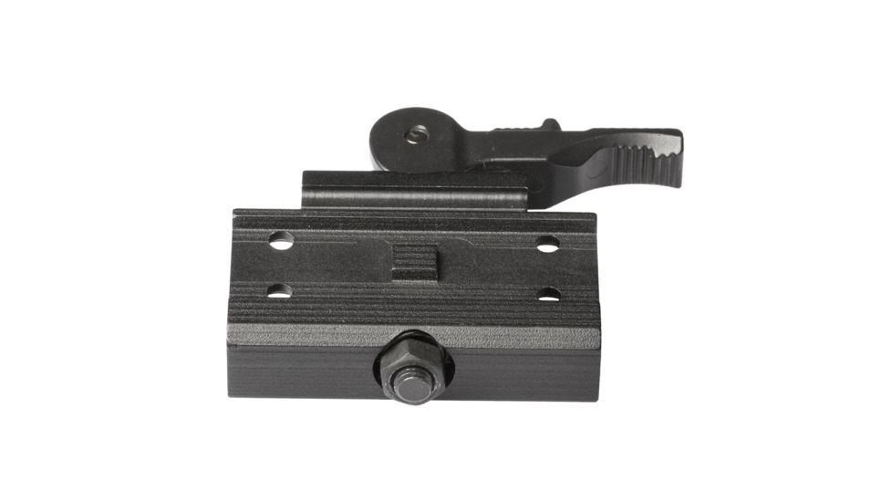 SightMark Locking Quick Detach Mount for Wolverine FSR / CSR, SM26020.002