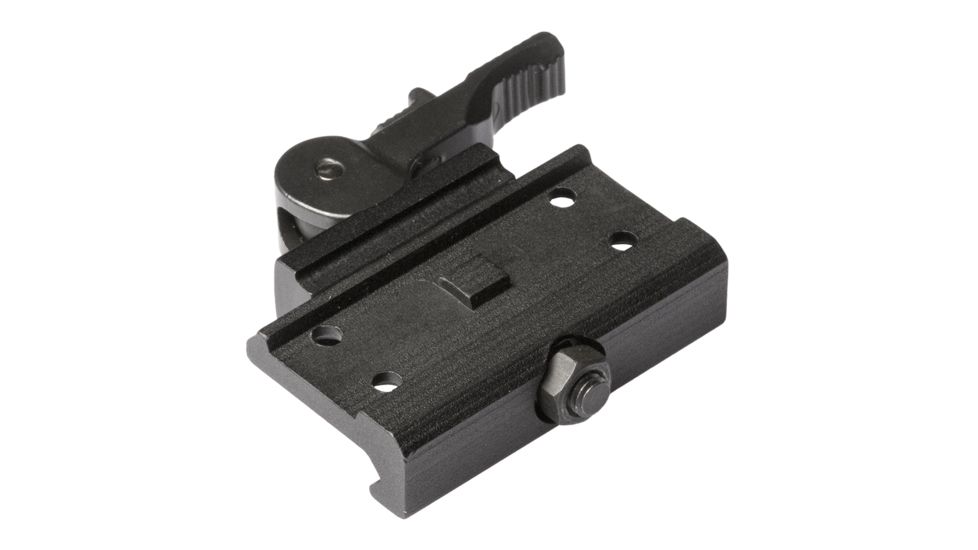 SightMark Locking Quick Detach Mount for Wolverine FSR / CSR, SM26020.002