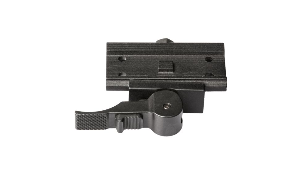 SightMark Locking Quick Detach Mount for Wolverine FSR / CSR, SM26020.002