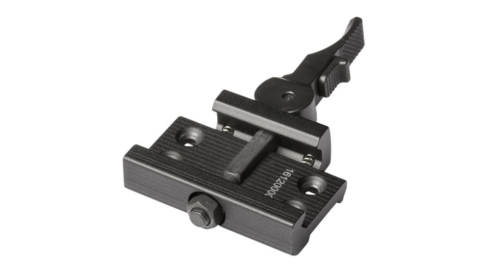 SightMark Locking Quick Detach Mount for Wolverine FSR / CSR, SM26020.002