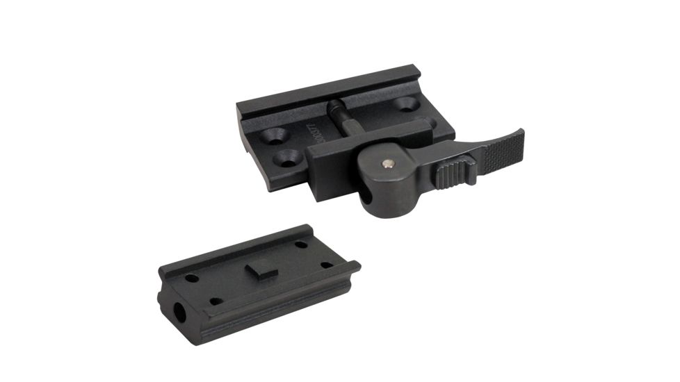 SightMark Locking Quick Detach Mount for Wolverine FSR / CSR, SM26020.002