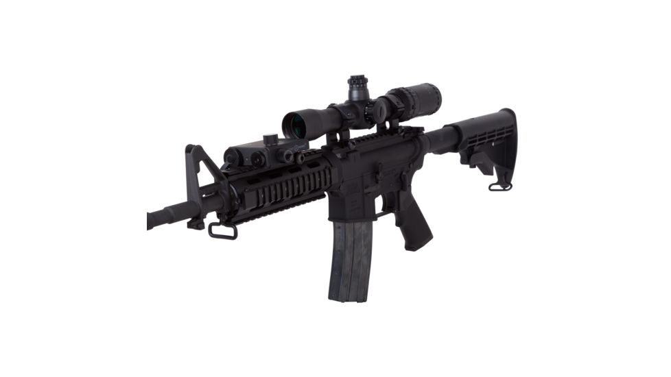 Sightmark LoPro Green Laser Sight SM25001