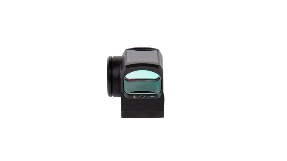 SightMark Mini Shot M-Spec M3 Solar Reflex Red Dot Sight, 3 MOA Dot, Black, SM26050