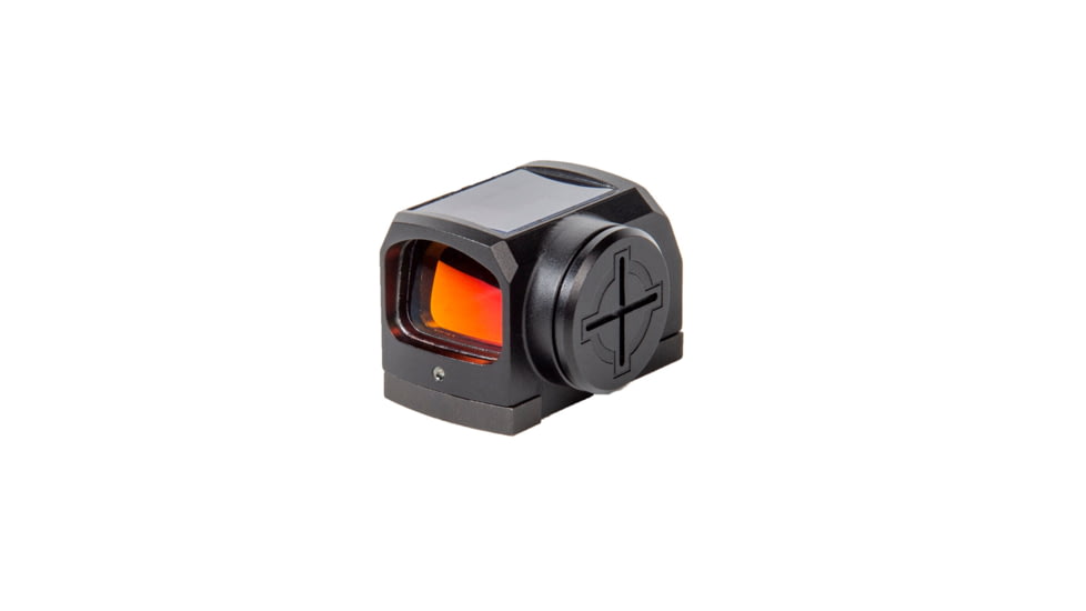 SightMark Mini Shot M-Spec M3 Solar Reflex Red Dot Sight, 3 MOA Dot, Black, SM26050