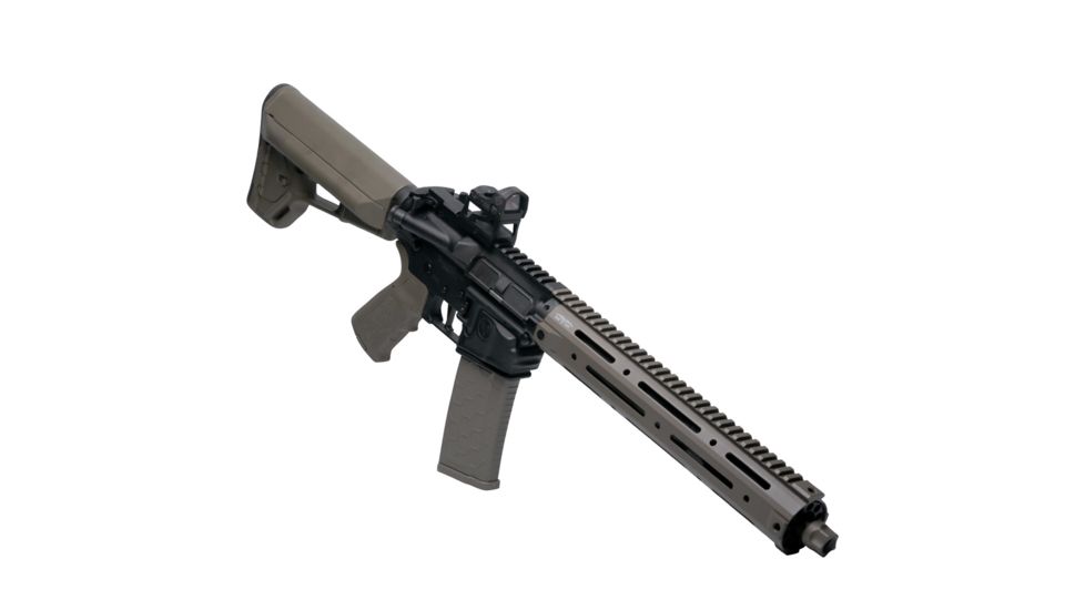 SightMark Mini Shot M-Spec Red Dot Sight- 3 MOA Dot, SM26043