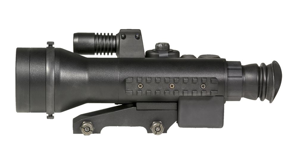 Sightmark Night Raider 3x60 IR Night Vision Rifle Scope SM16017