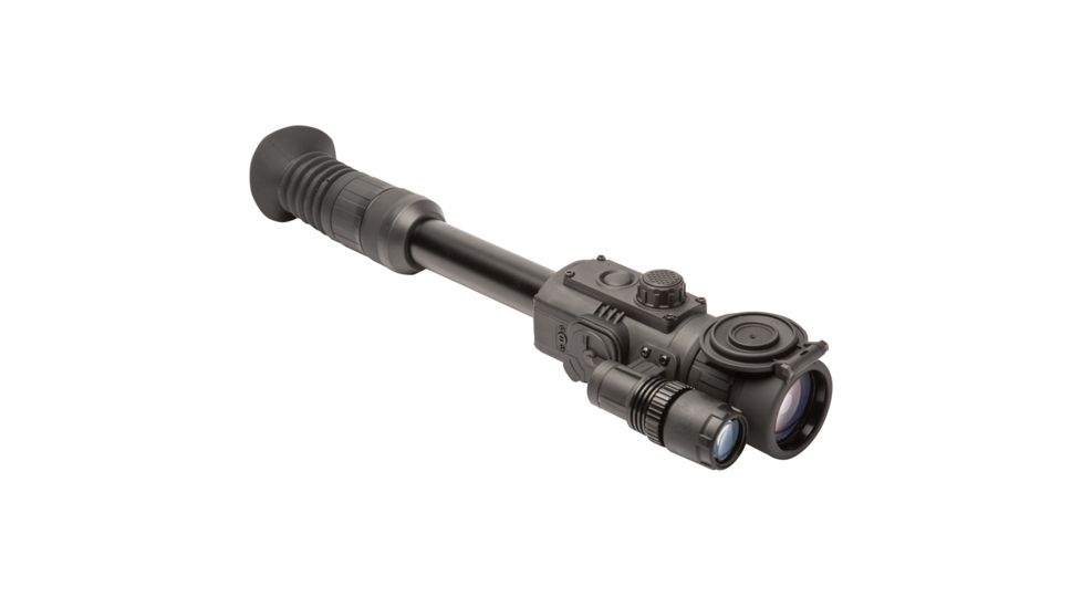 SightMark Photon RT 4.5-9x42 Digital Night Vision Rifle Scope, Black, SM18016